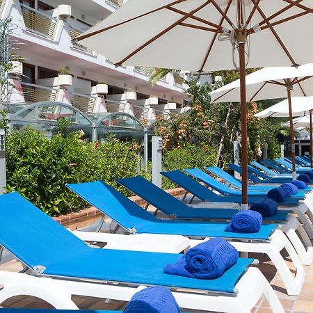 Hotel Cristobal Colon Playa de Palma  Zewnętrze zdjęcie