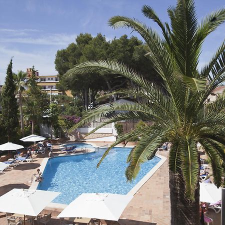 Hotel Cristobal Colon Playa de Palma  Zewnętrze zdjęcie