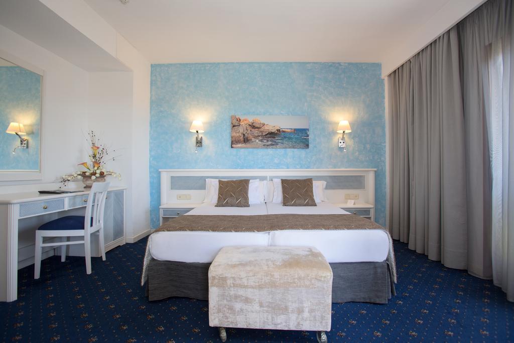Hotel Cristobal Colon Playa de Palma  Zewnętrze zdjęcie