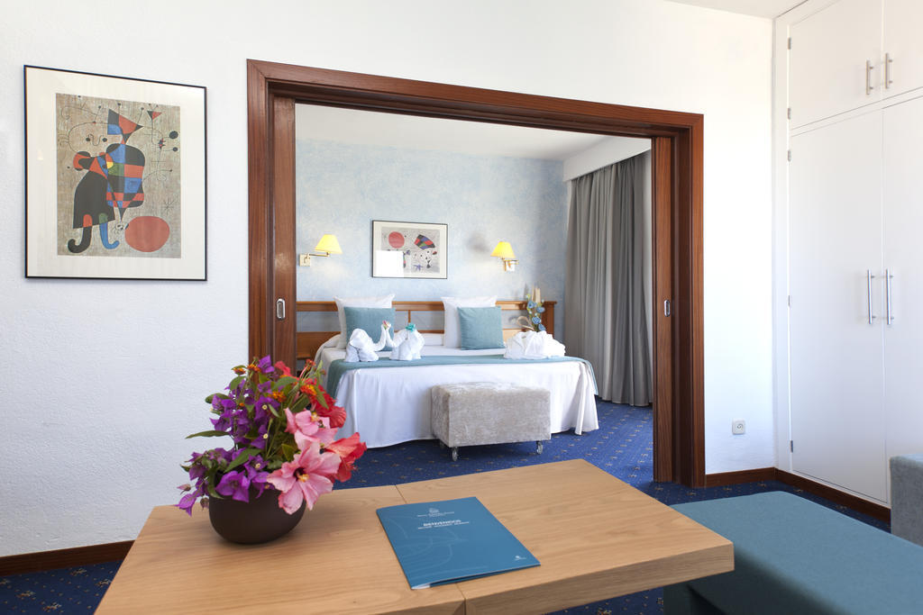 Hotel Cristobal Colon Playa de Palma  Zewnętrze zdjęcie