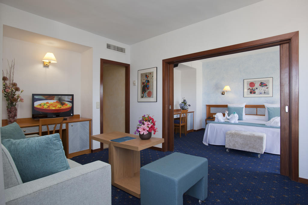 Hotel Cristobal Colon Playa de Palma  Zewnętrze zdjęcie