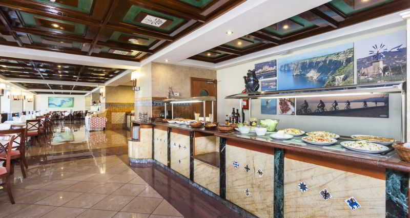 Hotel Cristobal Colon Playa de Palma  Zewnętrze zdjęcie