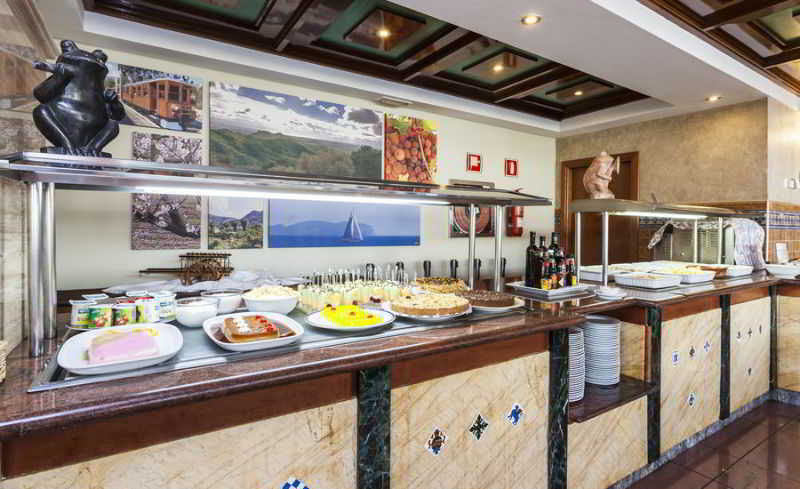Hotel Cristobal Colon Playa de Palma  Zewnętrze zdjęcie