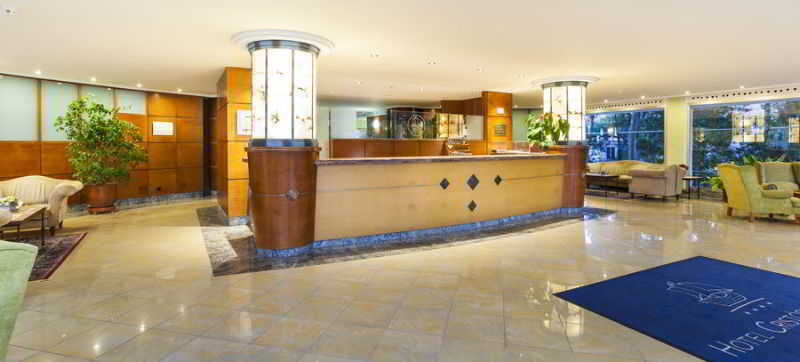 Hotel Cristobal Colon Playa de Palma  Zewnętrze zdjęcie