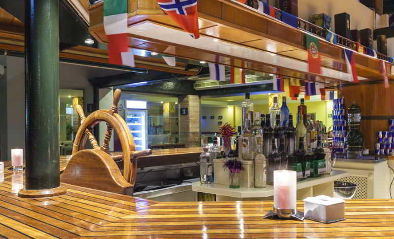 Hotel Cristobal Colon Playa de Palma  Zewnętrze zdjęcie