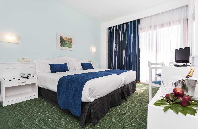 Hotel Cristobal Colon Playa de Palma  Zewnętrze zdjęcie